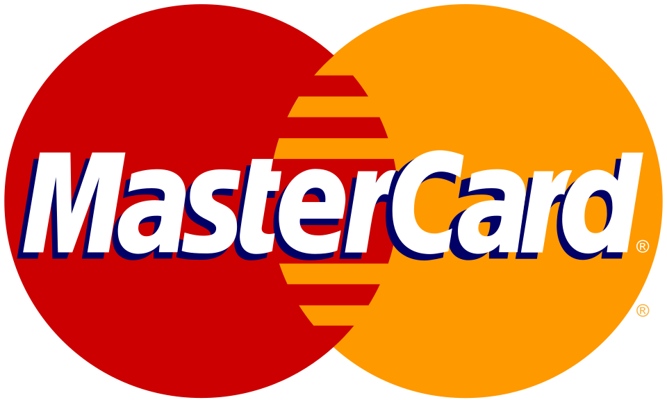 Логотип MasterCard