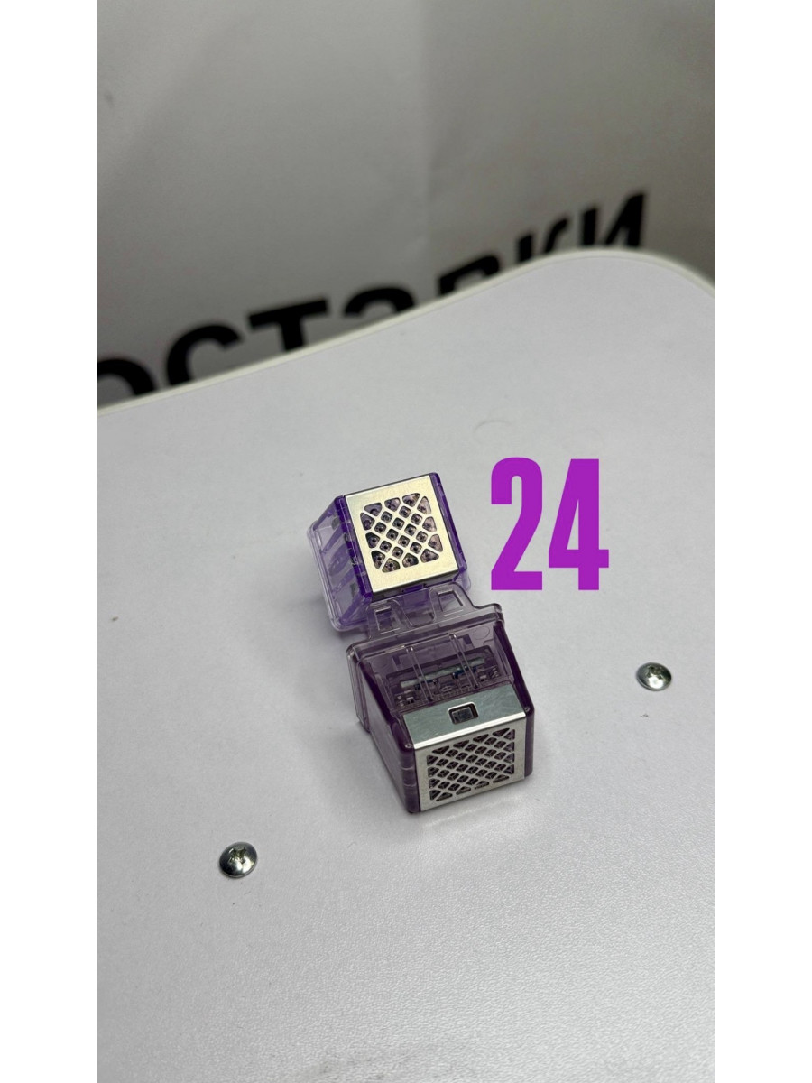Иглы для микроигольчатго RF Premium (24)