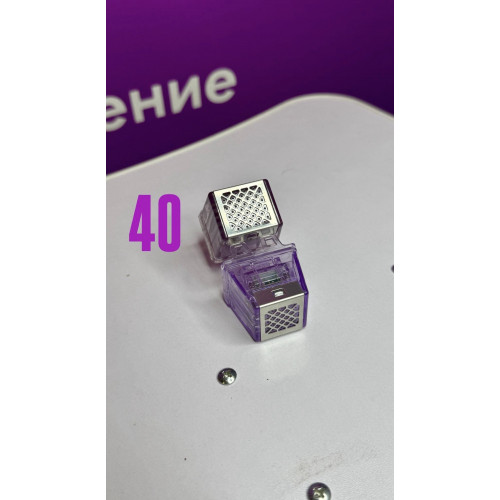 Иглы для микроигольчатого RF Premium (40)