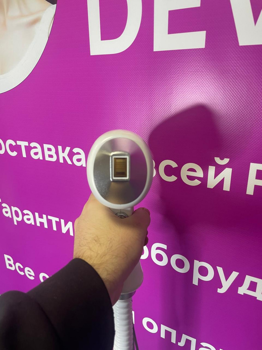Манипула для аппарата Diode Laser