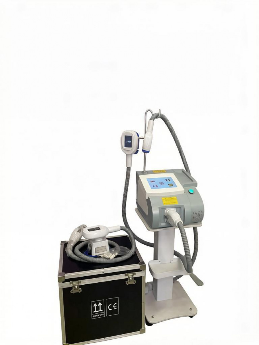 Аппарат криолиполиза CRYO SЗ60 PRO