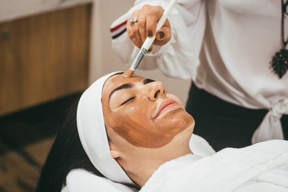 Beauty procedure