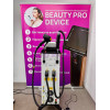 Диодный аппарат для эпиляции и тату  Лебедь: diode + pico laser, 1000вт (2в1)
