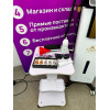 Диодный аппарат для эпиляции и тату  Лебедь: diode + pico laser, 1000вт (2в1)
