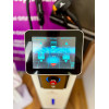 Диодный аппарат для эпиляции и тату  Лебедь: diode + pico laser, 1000вт (2в1)
