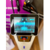 Диодный аппарат для эпиляции и тату  Лебедь: diode + pico laser, 1000вт (2в1)