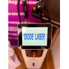 Диодный аппарат для эпиляции и тату  Лебедь: diode + pico laser, 1000вт (2в1)