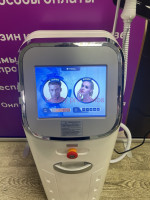 Диодный аппарат для эпиляции 800w