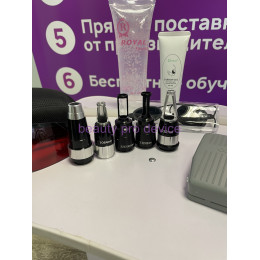 Pico Second Laser, white -  аппарат для удаления татуировок 