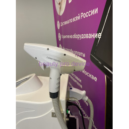 Pico Second Laser, white -  аппарат для удаления татуировок 