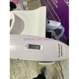 Pico Second Laser, white -  аппарат для удаления татуировок 