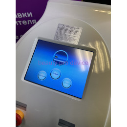 Pico Second Laser, white -  аппарат для удаления татуировок 