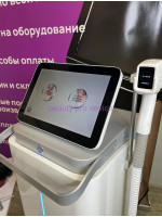 Диодный лазер Ultra White 2в1, 1000вт