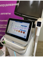Диодный лазер Ultra White 2в1, 1000вт