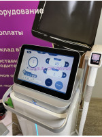 Диодный лазер Ultra White 2в1, 1000вт