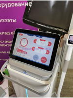 Диодный лазер Ultra White 2в1, 1000вт