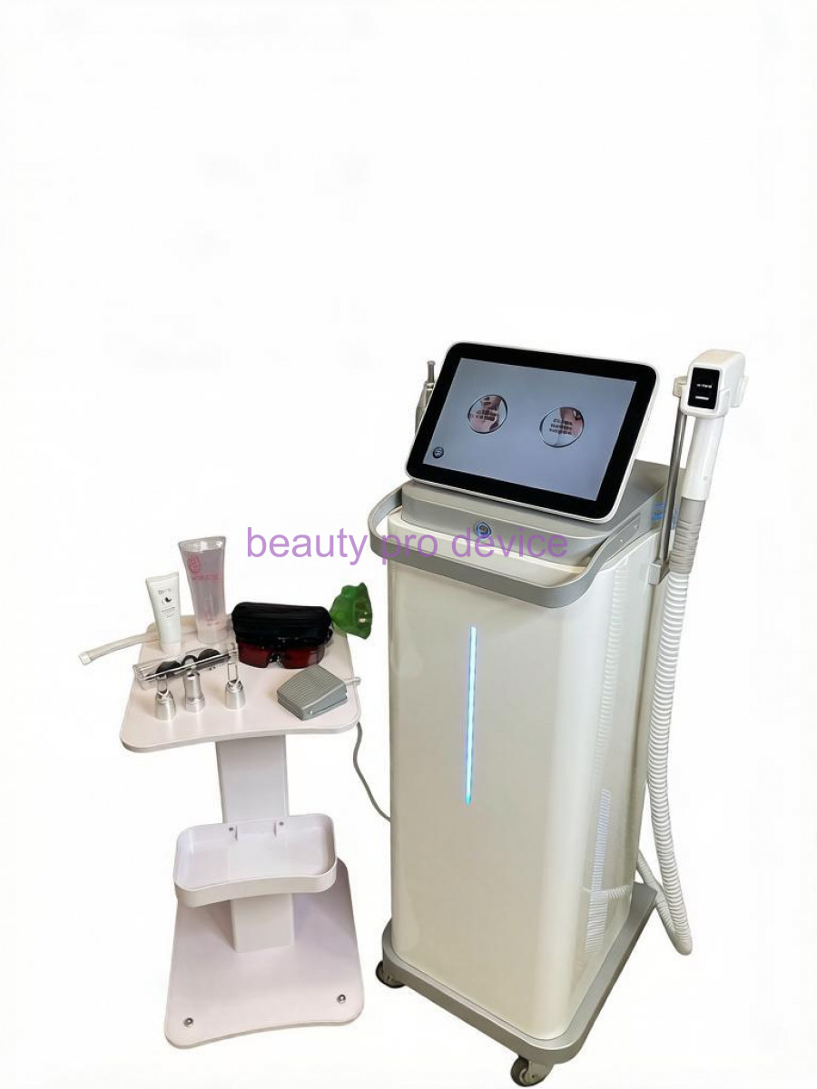 Диодный лазер Ultra White 2в1, 1000вт