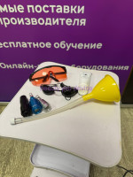 Аппарат для удаления тату и карбонового пилинга ND:YAG LA15