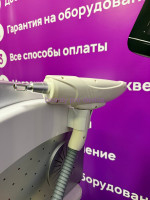 Аппарат для удаления тату и карбонового пилинга ND:YAG LA15