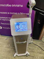 Диодный аппарат для эпиляции 600w