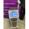 Диодный аппарат для эпиляции 600w