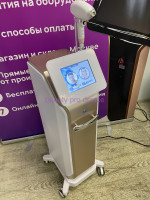 Диодный аппарат для эпиляции 600w
