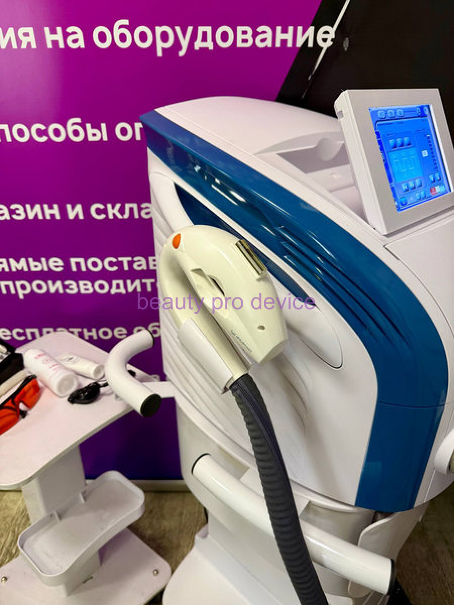 Аппарат для омоложения М22 (без подставки)