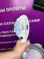 Манипула для аппарата Magnetto(омоложение), синяя