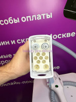 Манипула для аппарата Magnetto(омоложение), синяя