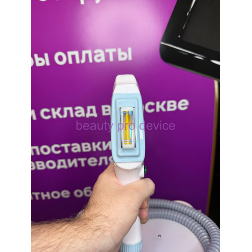 Манипула для аппарата Magnetto(омоложение), синяя