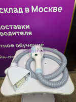 Манипула для аппарата Magnetto(омоложение), синяя