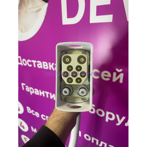 Манипула для аппарата Diode Laser