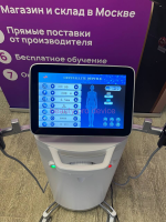 Микроигольчатый аппарат RF лифтинга (морфиус 8)