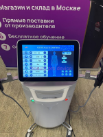 Микроигольчатый аппарат RF лифтинга (морфиус 8)