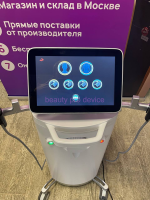 Микроигольчатый аппарат RF лифтинга (морфиус 8)