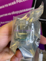 Микроигольчатый РФ лифтинг 