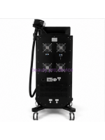 Диодный аппарат ST PRO 1600ВТ, Черный