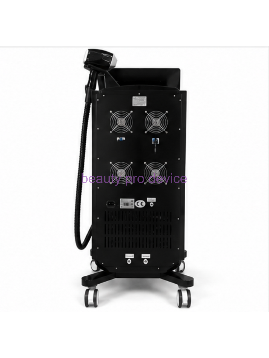 Диодный аппарат ST PRO 1600ВТ, Черный