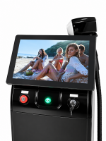 Диодный аппарат ST PRO 1200ВТ, Черный