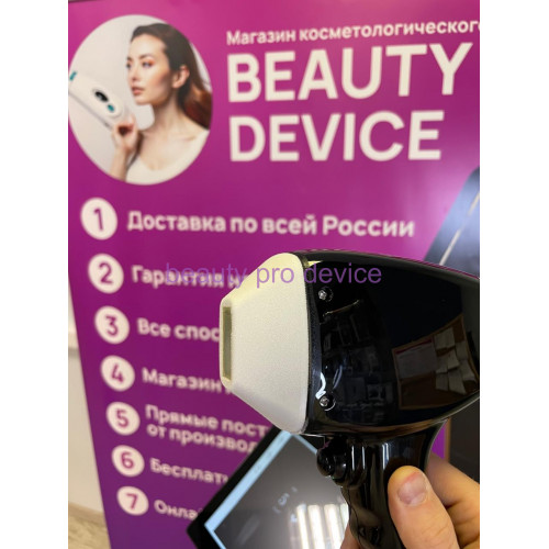 Диодный аппарат ST PRO 1600ВТ, Black