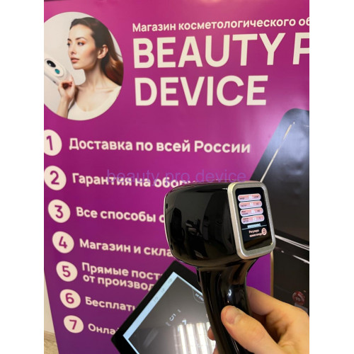 Диодный аппарат ST PRO 1600ВТ, Black