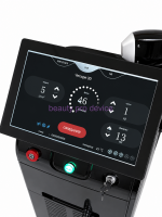 Диодный аппарат ST PRO 1200ВТ, Черный