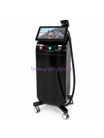 Диодный аппарат ST PRO 1200ВТ, Черный