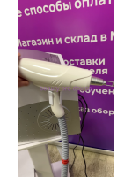 Аппарат для удаления тату и карбонового пилинга ND:YAG LA15