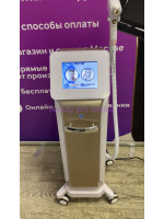 Диодный аппарат для эпиляции 600w