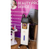 Диодный аппарат для эпиляции и тату  Лебедь: diode + pico laser, 1000вт (2в1)