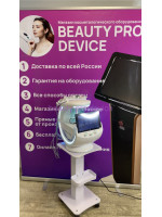 Аппарат гидропилинг Smart Ice Blue RL-X12
