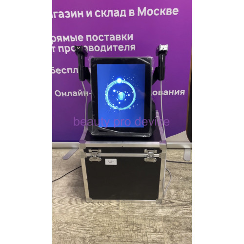 Аппарат микроигольчатый RF Premium MINI