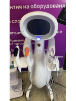 Аппарат Hifu Smas 7D MPT 4 поколения