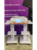 Аппарат для коррекции фигуры Индиба indiba биотоки